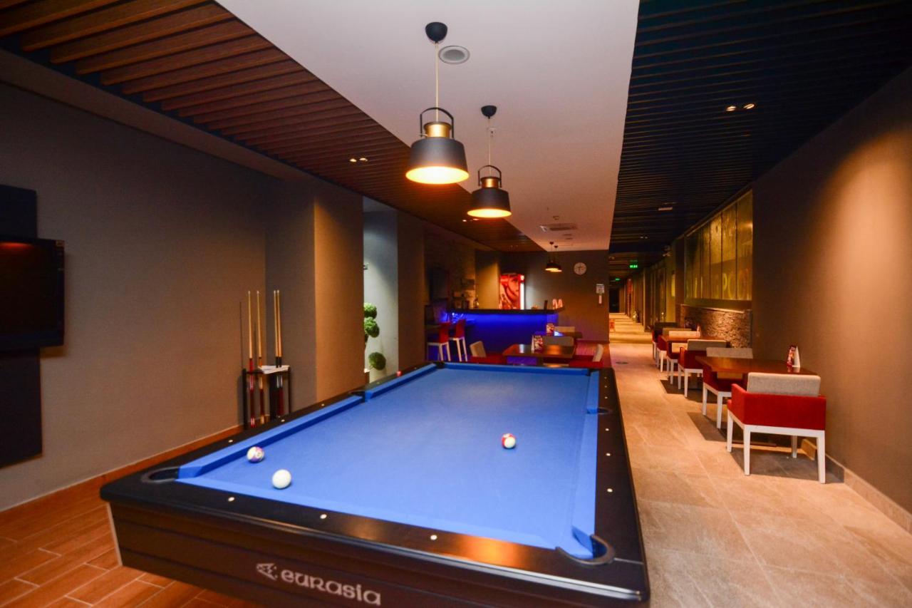 Pasapark Selcuklu Hotel 3*