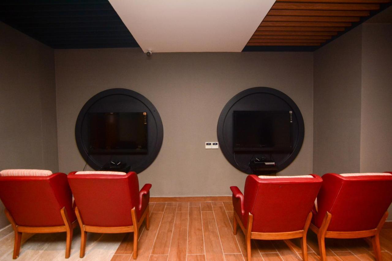 Pasapark Selcuklu 3* Konya