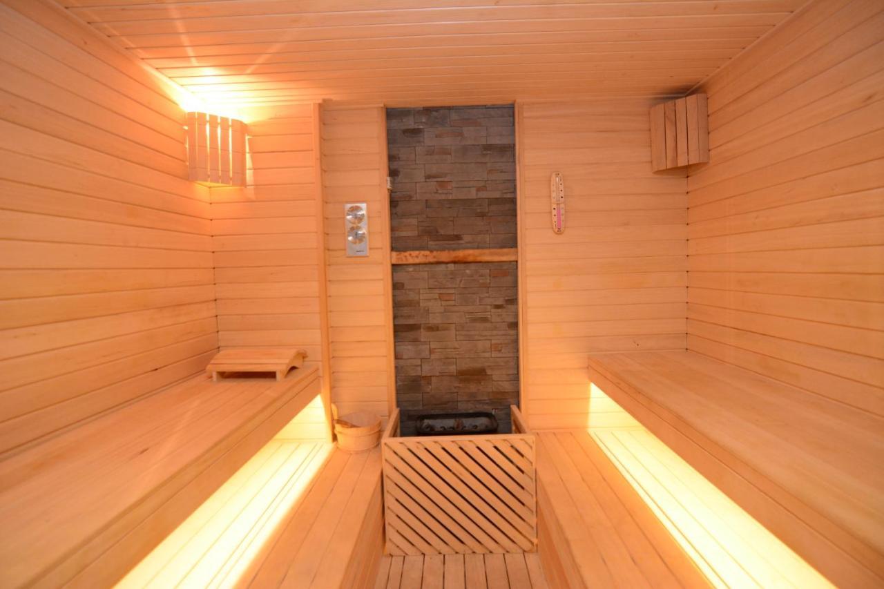 Pasapark Selcuklu Hotel 3*