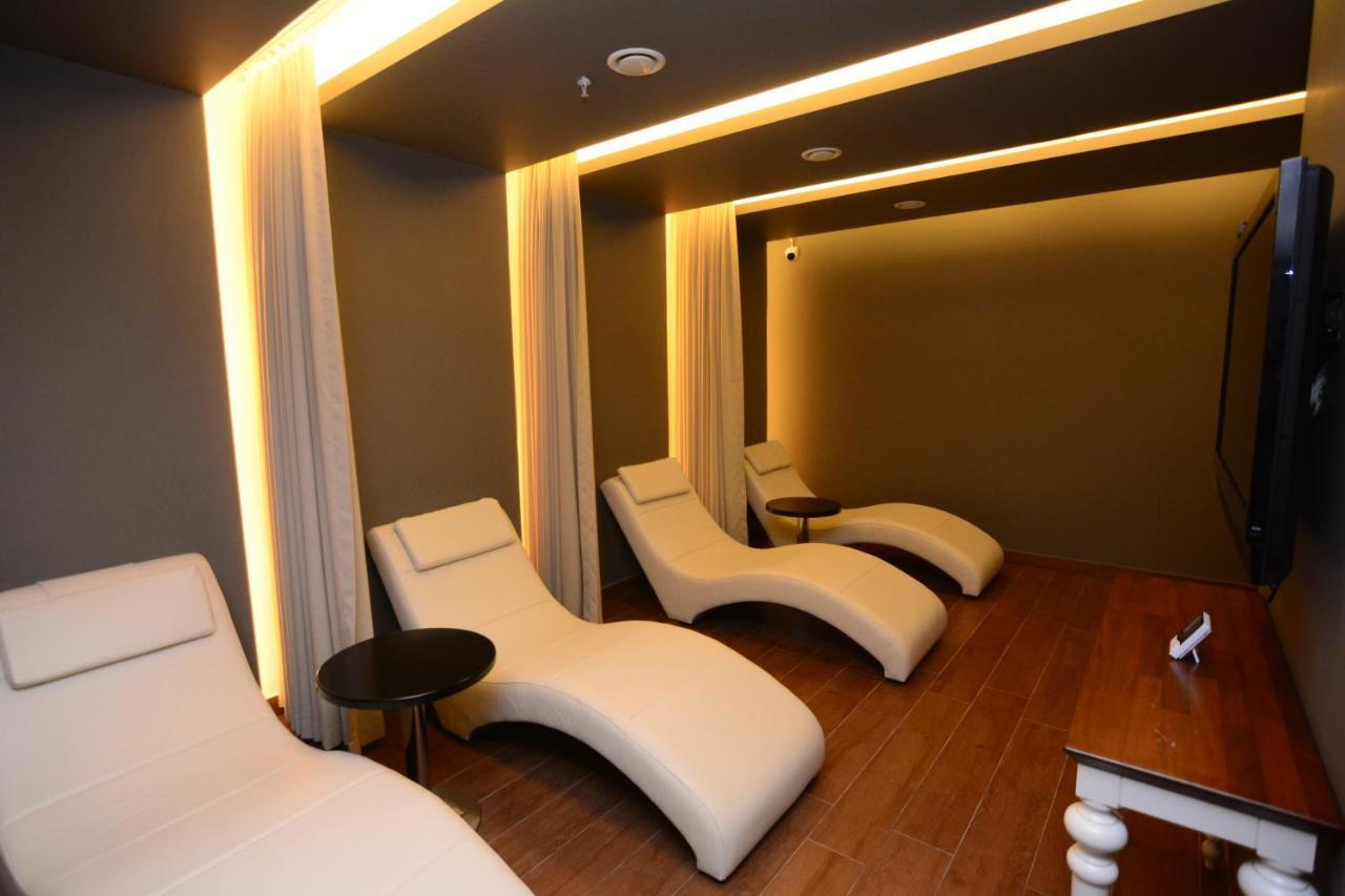 Hotel Pasapark Selcuklu