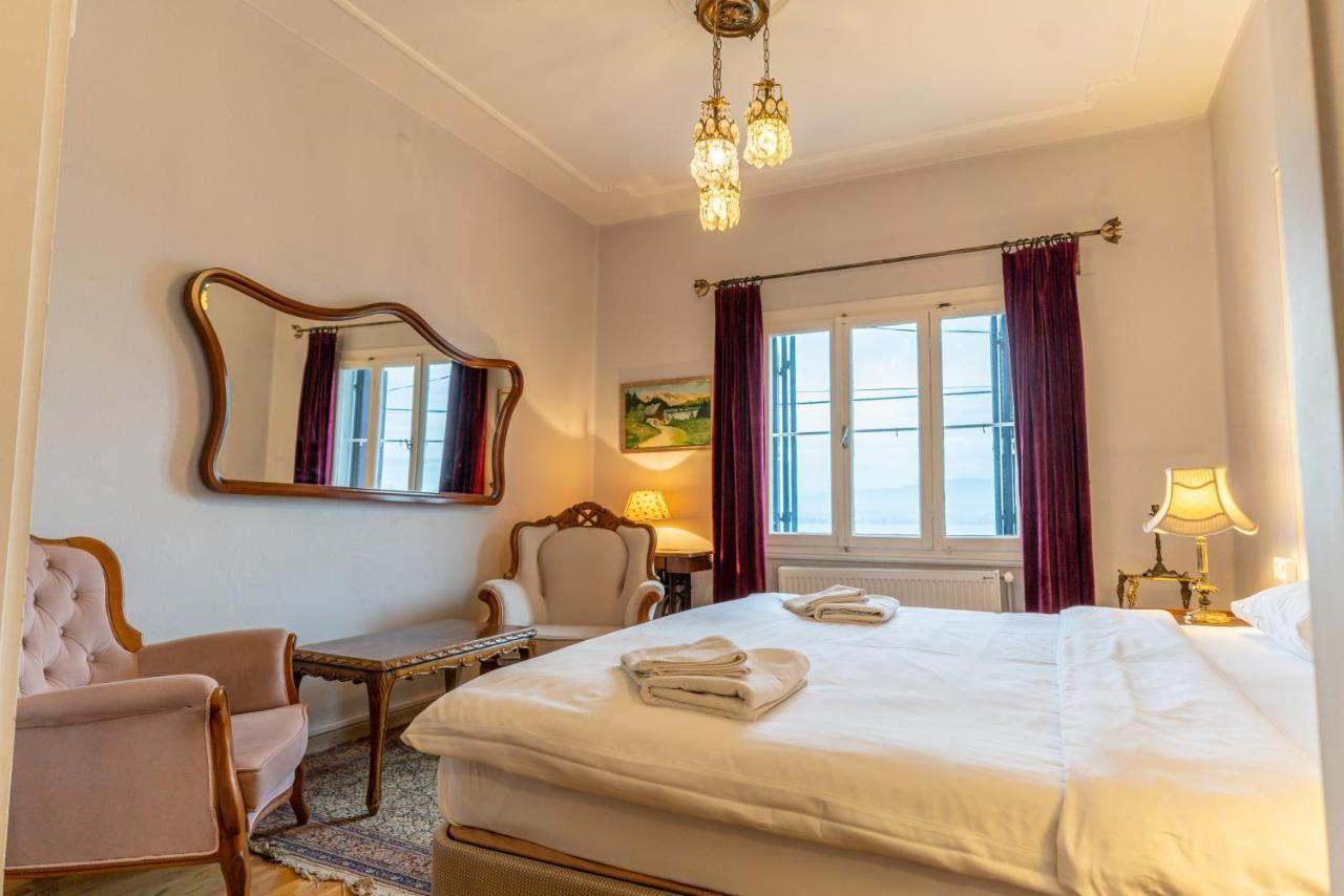 Bueyuek Apartment Izmir