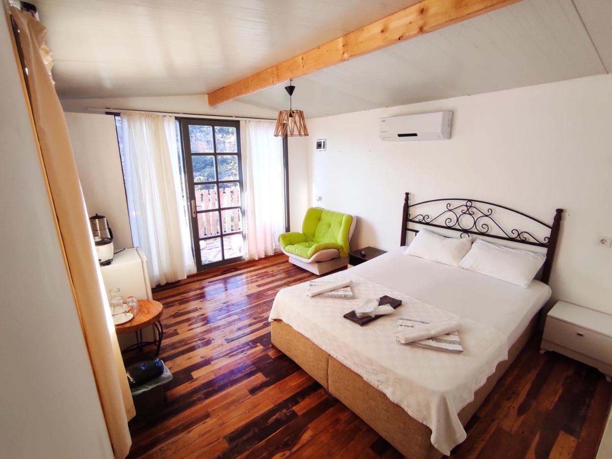 Holiday home Likya Sup