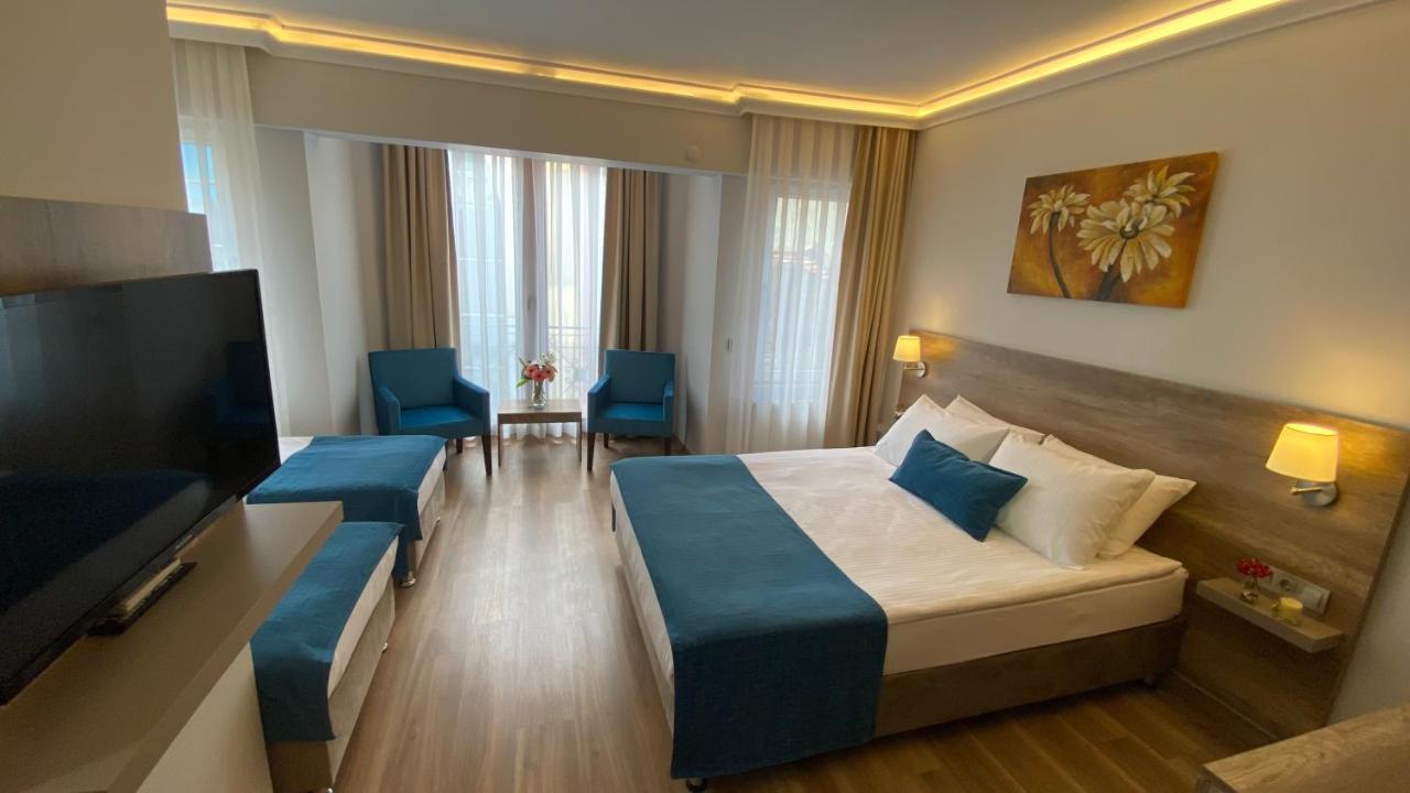 Hotel Pelit 3*