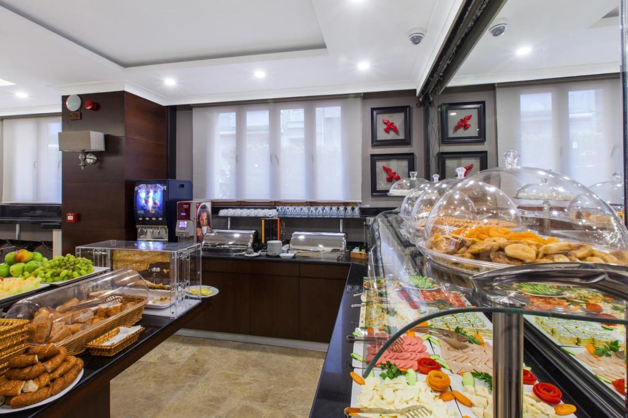 Ferman Hilal Hotel-special Category Hotel 3*