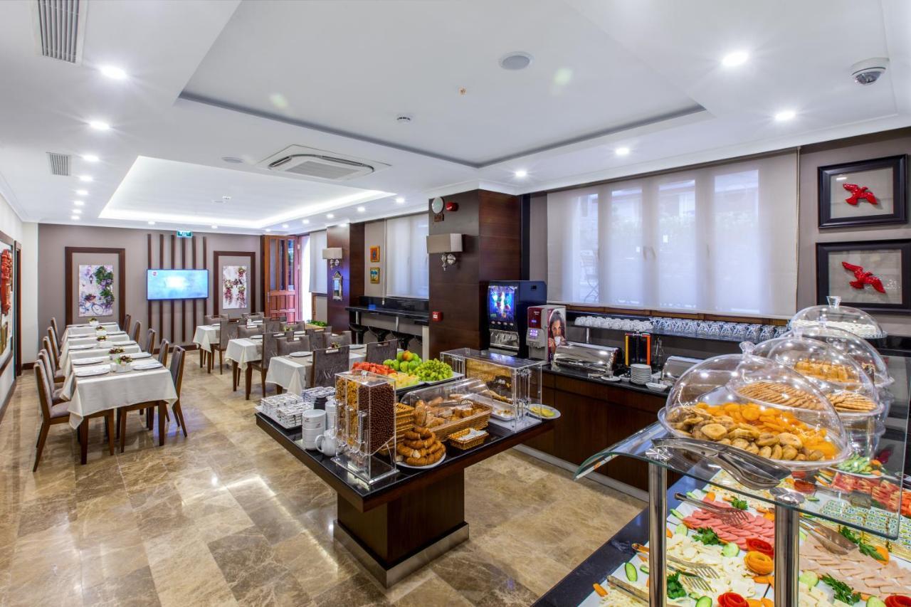 Ferman Hilal Hotel-special Category Hotel