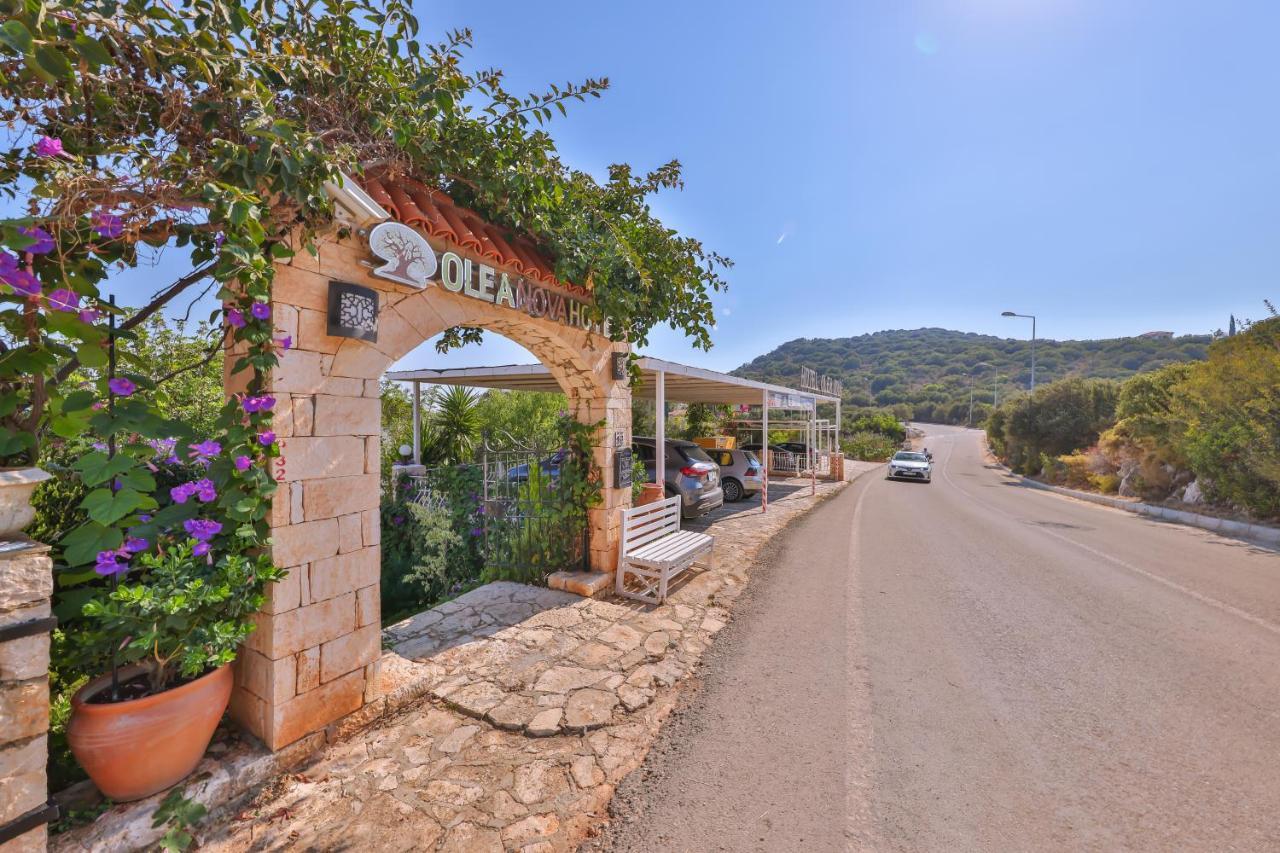 Hotel Olea Nova Kas