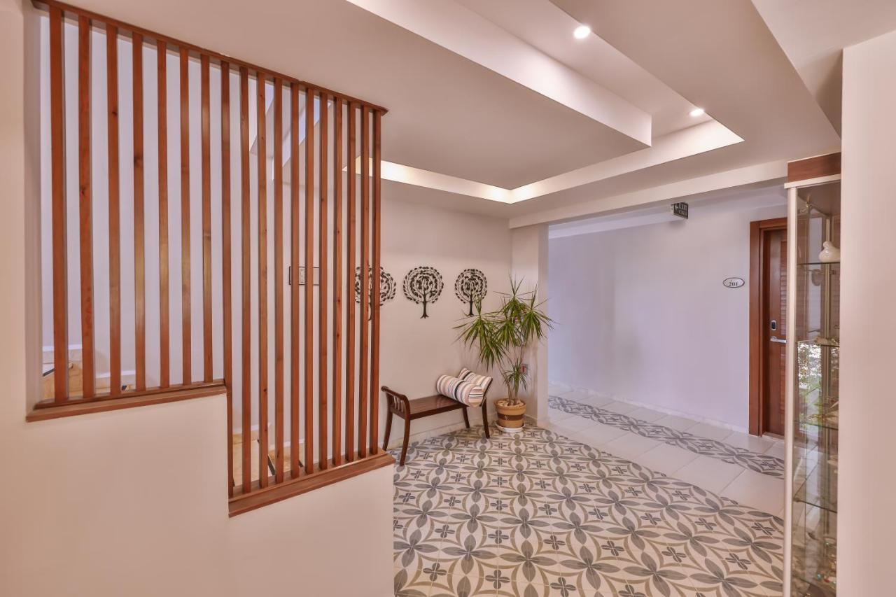 Hotel Olea Nova 3*