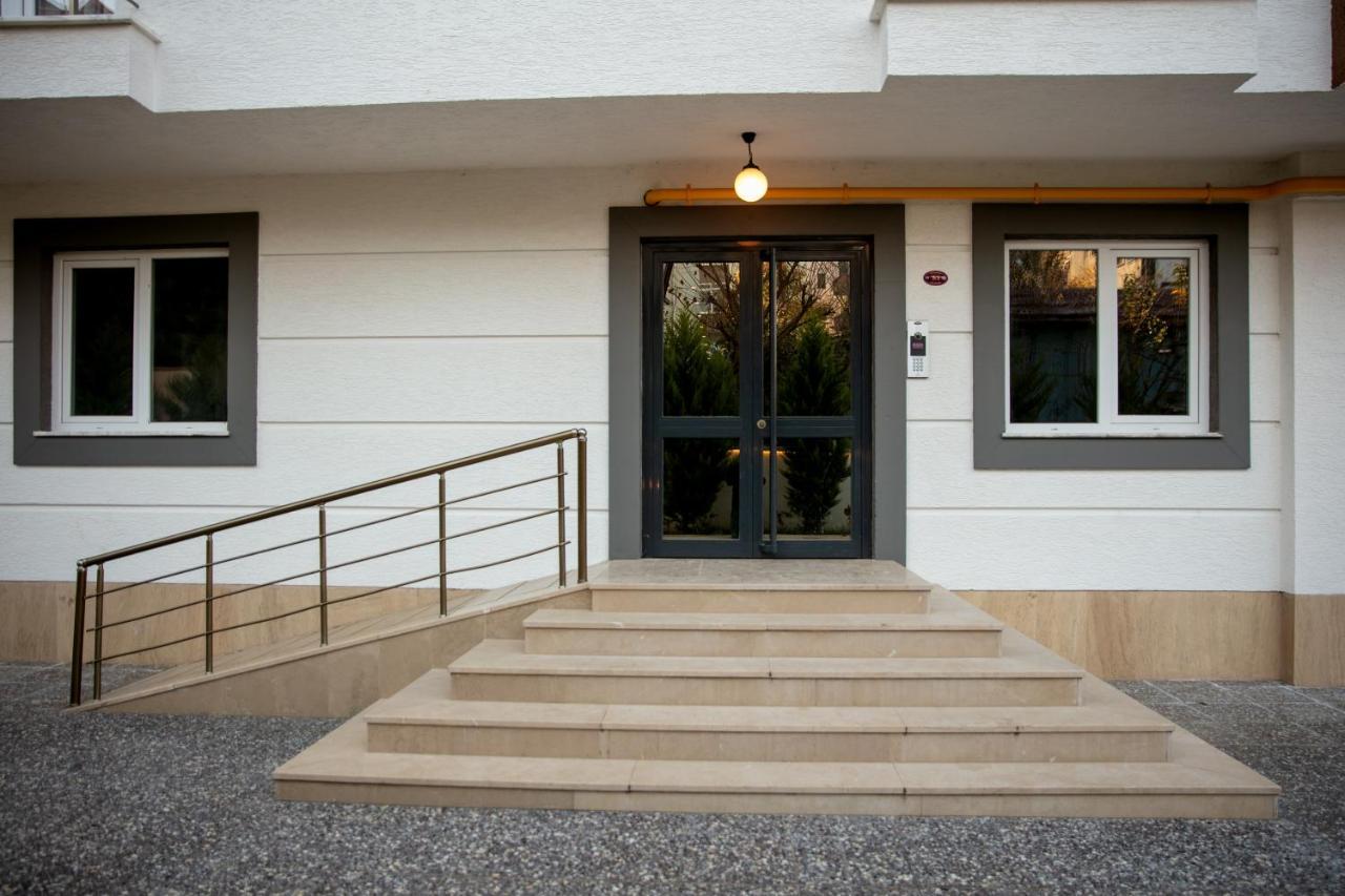Apartment Sulduz & Trabzon