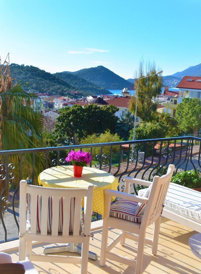 Manzara Apartment
