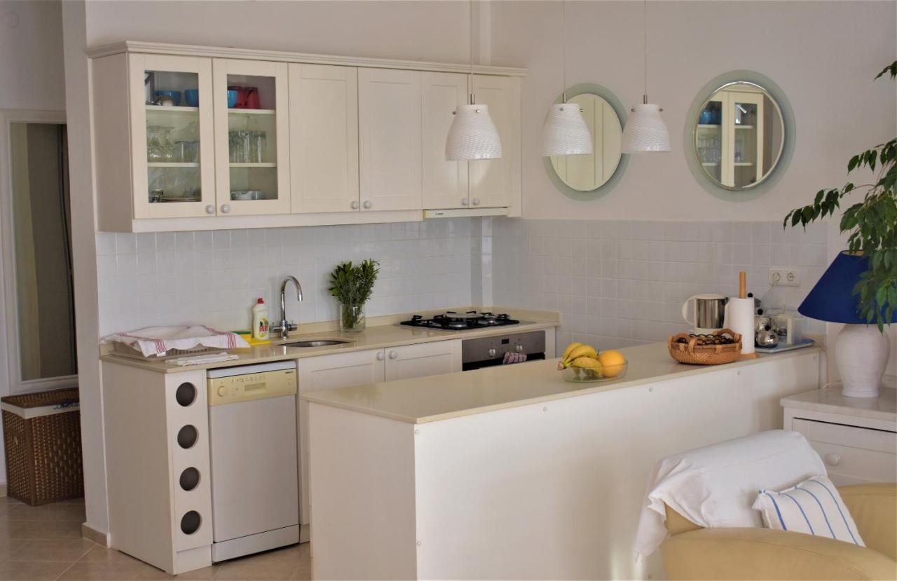 Apartment Manzara Kas