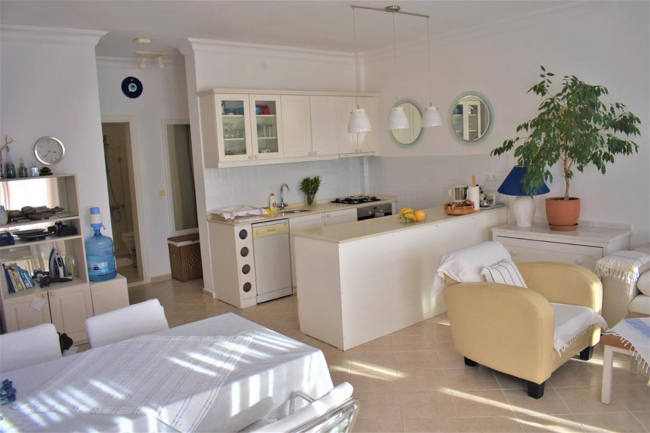 Manzara Apartment *