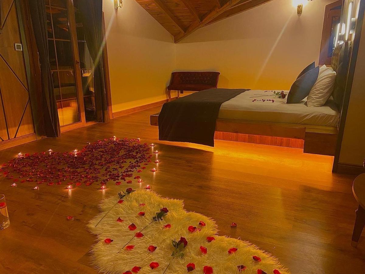 Hotel Didi Butik *