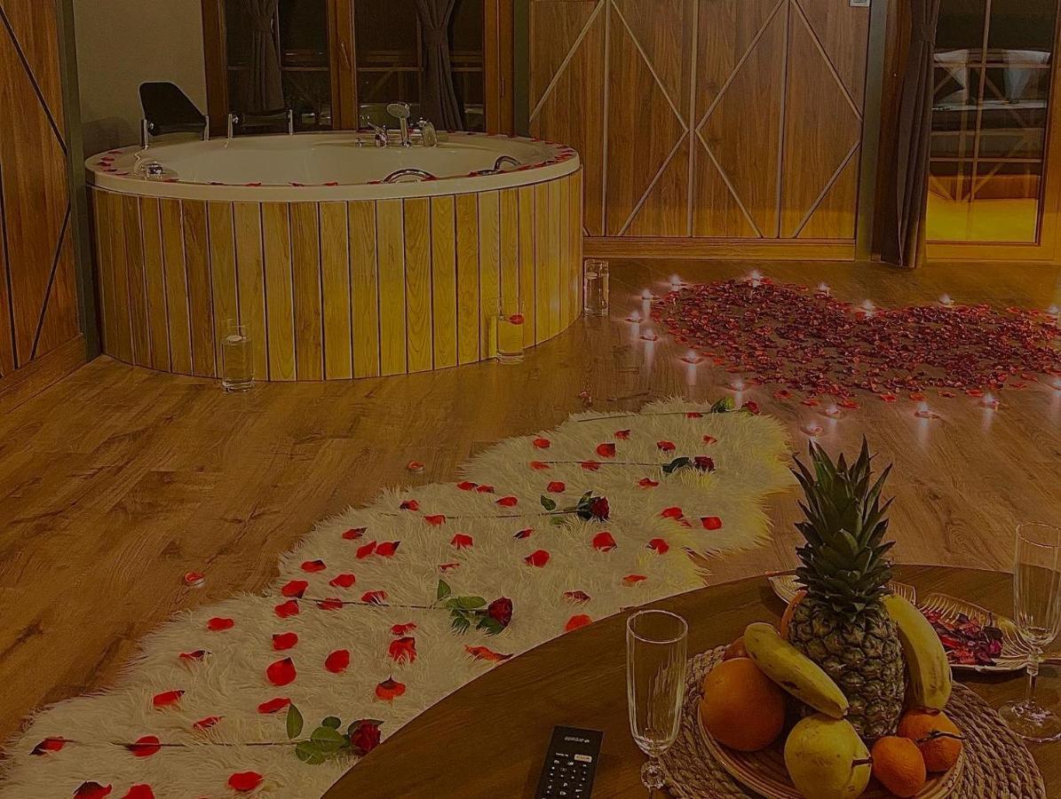 Hotel Didi Butik Rize