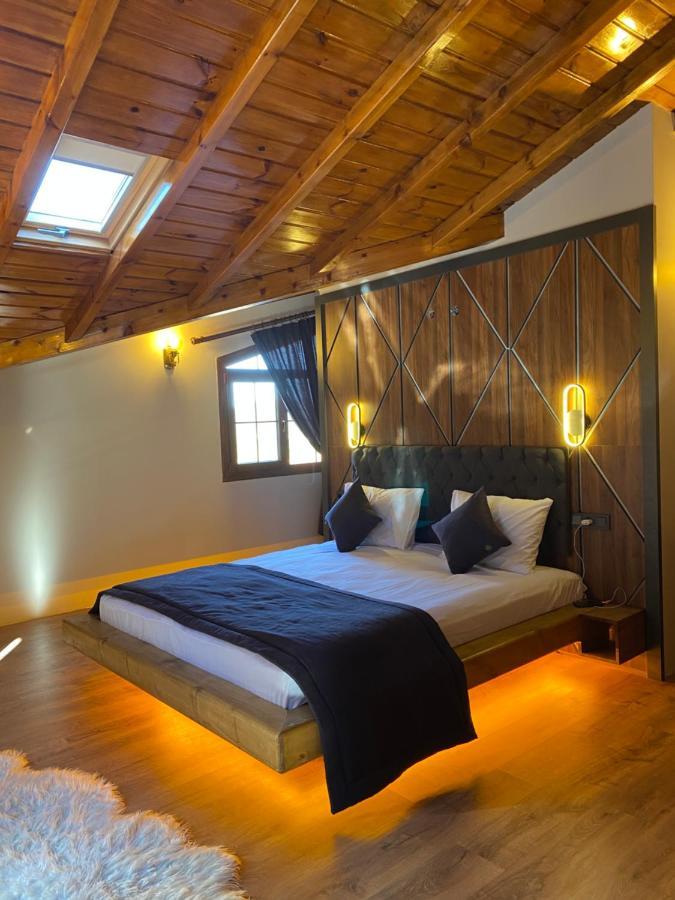 Didi Butik Hotel *