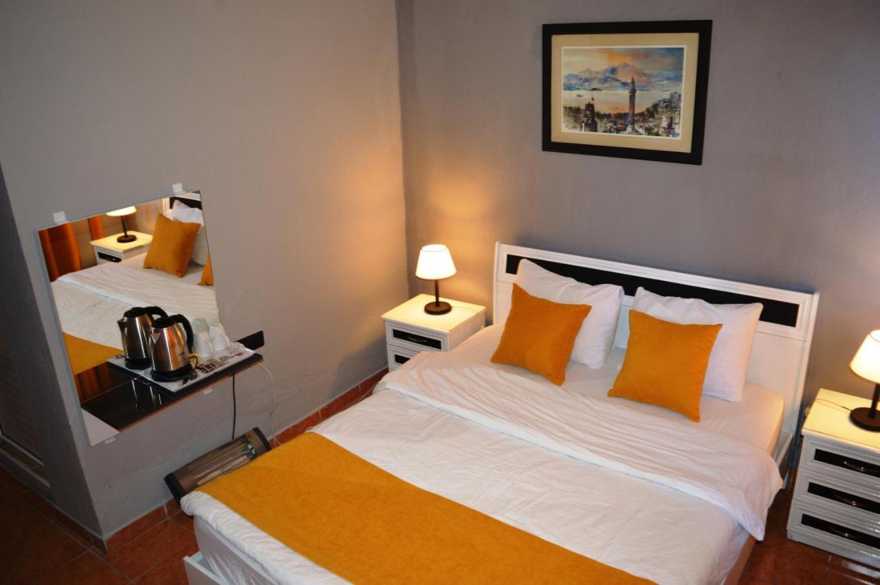 Hostel Hostel Terra Vista