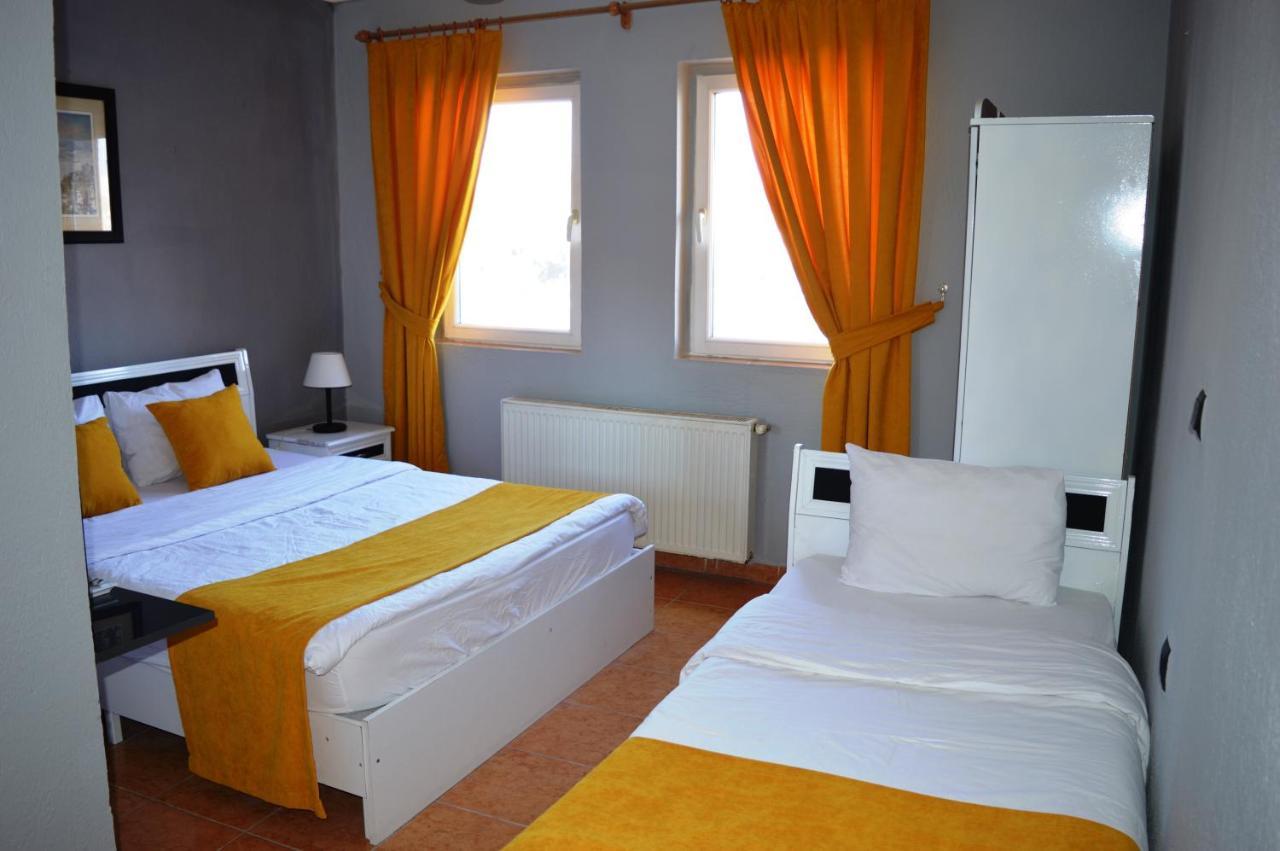 Hostel Terra Vista *