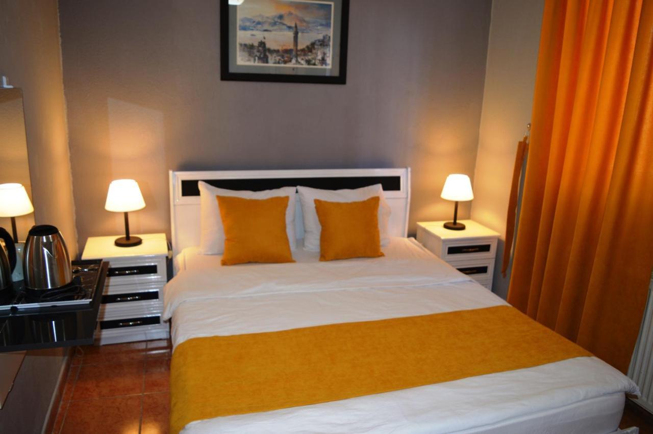 Hostel Terra Vista