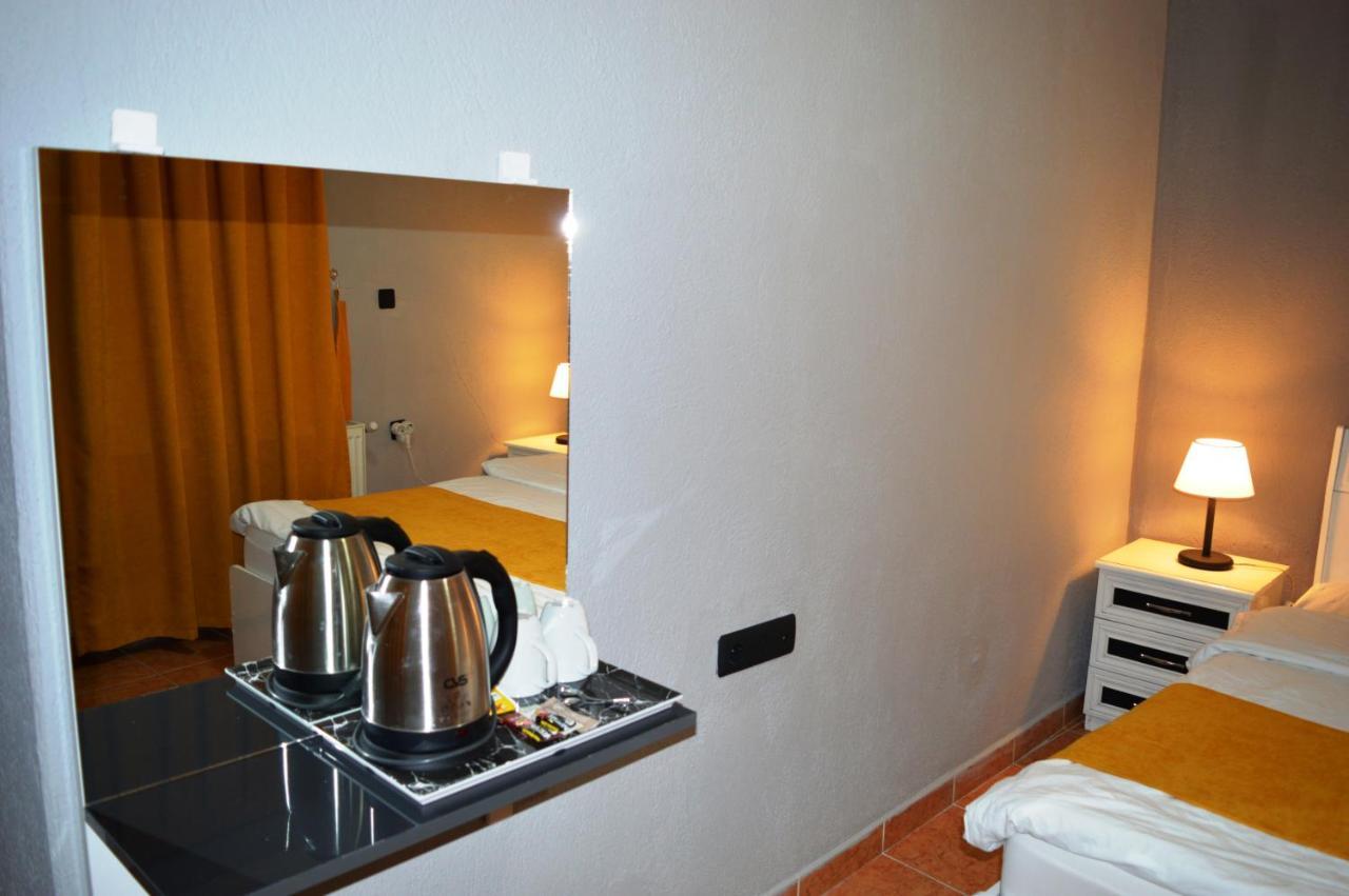 Hostel Hostel Terra Vista *