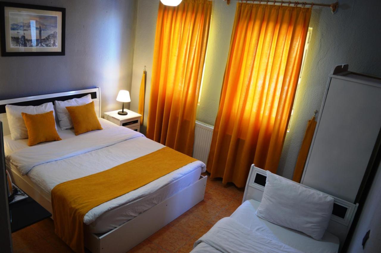 Hostel Terra Vista