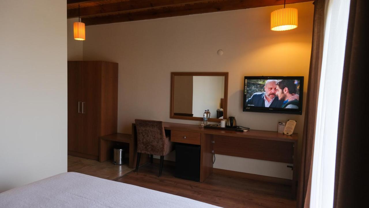 Hotel Cevizdibi 4*