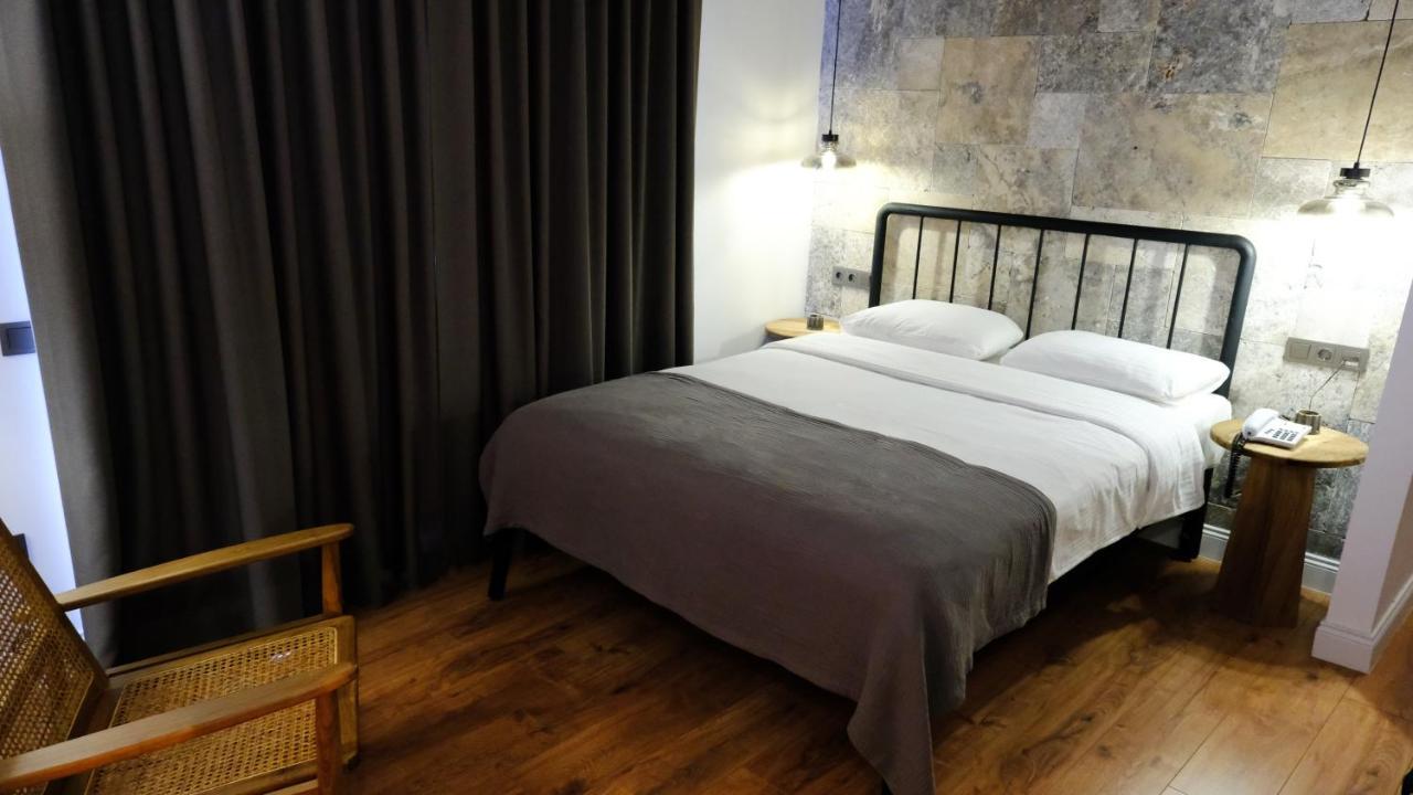Hotel Cevizdibi Masukiye