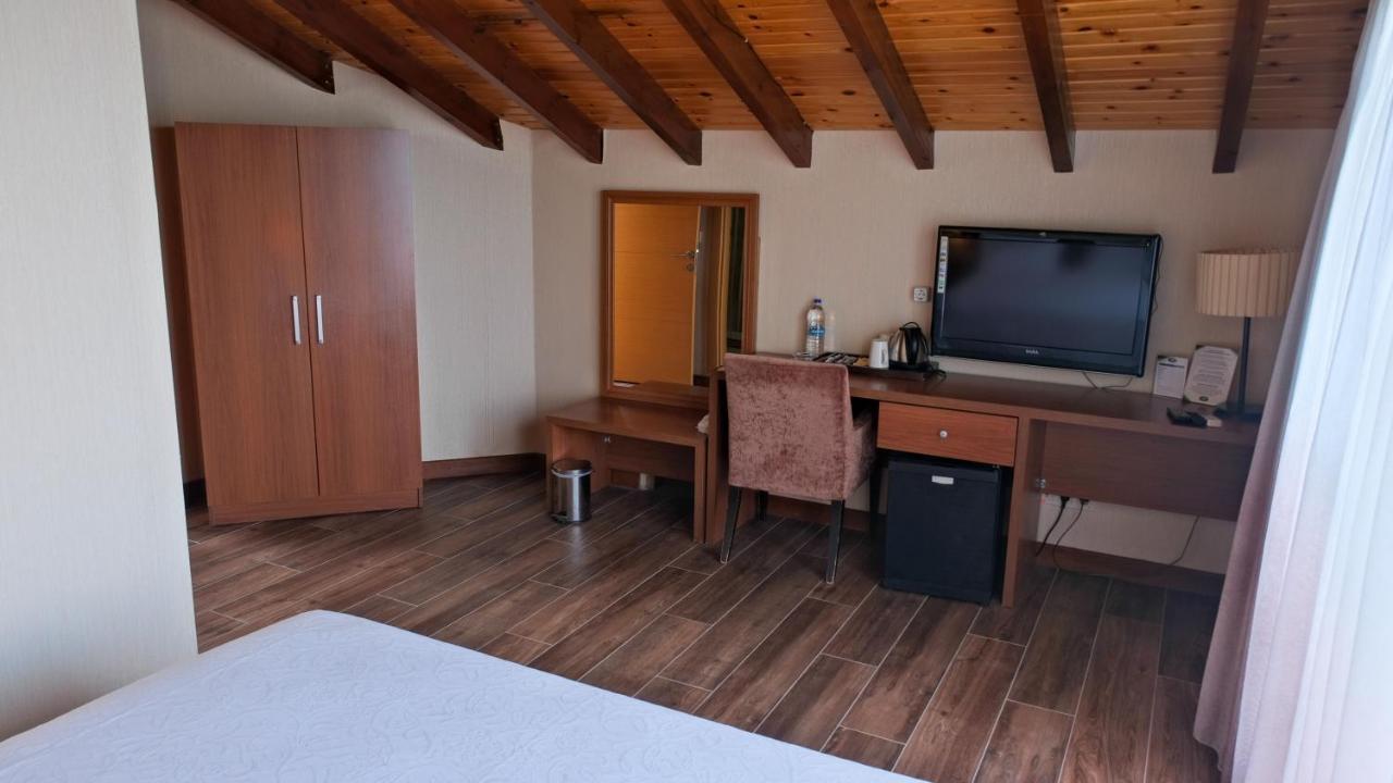 Hotel Cevizdibi 4*