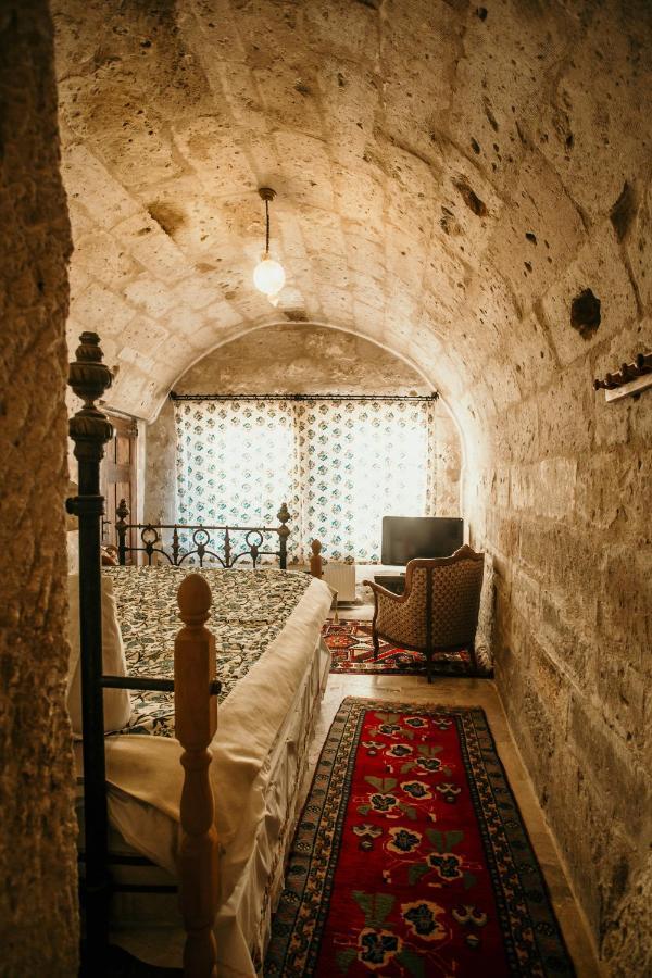 Village Cave House Hotel Goreme