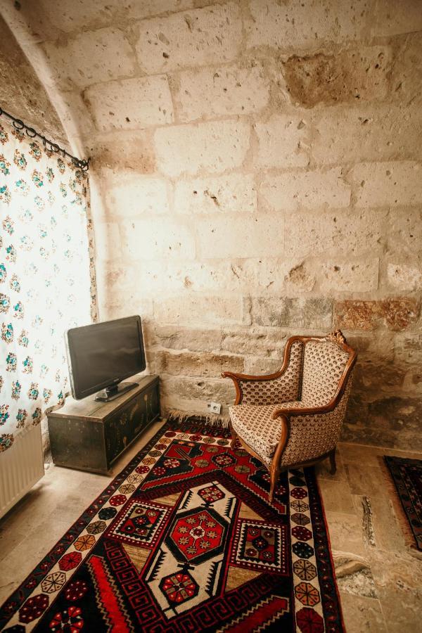 Village Cave House Hotel