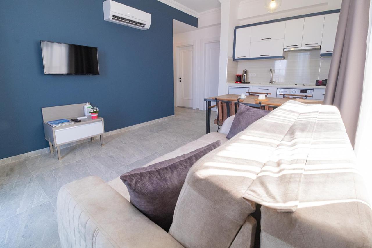 Granda Likarba Apartment