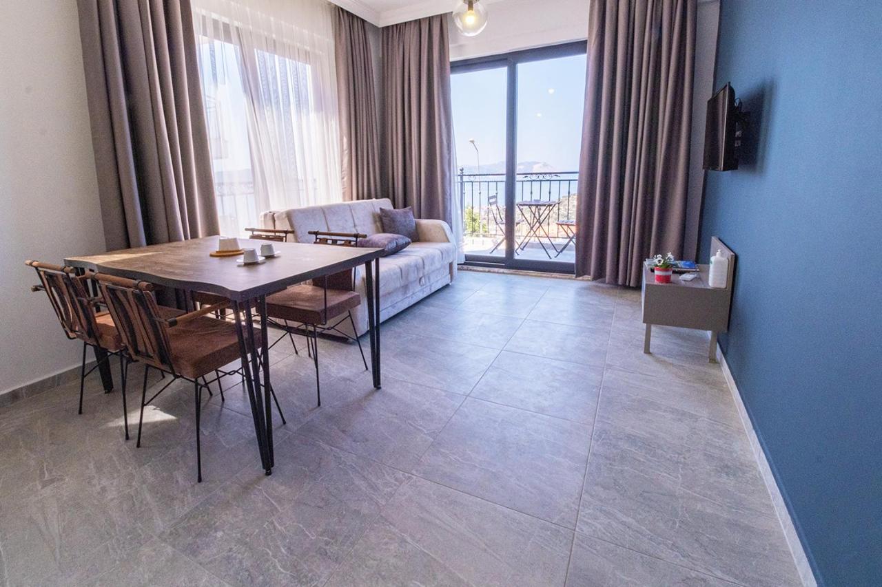 Granda Likarba Apartment