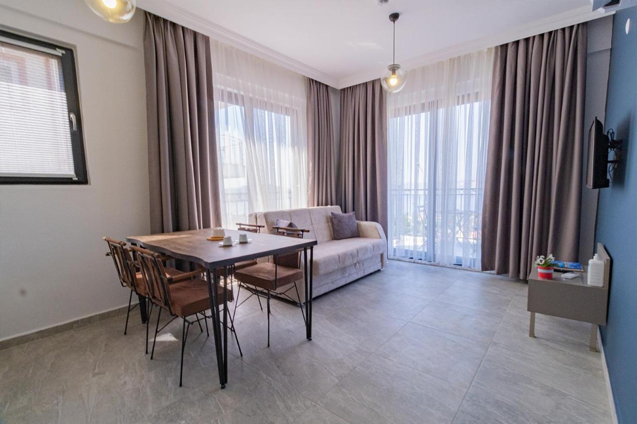 Apartment Granda Likarba *