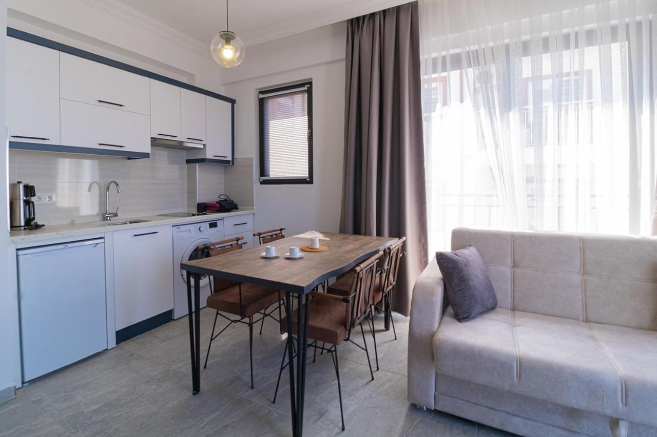 Granda Likarba Apartment *