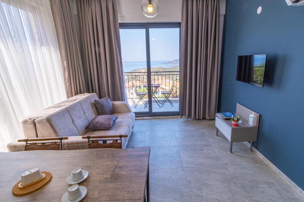 Granda Likarba Apartment Kas