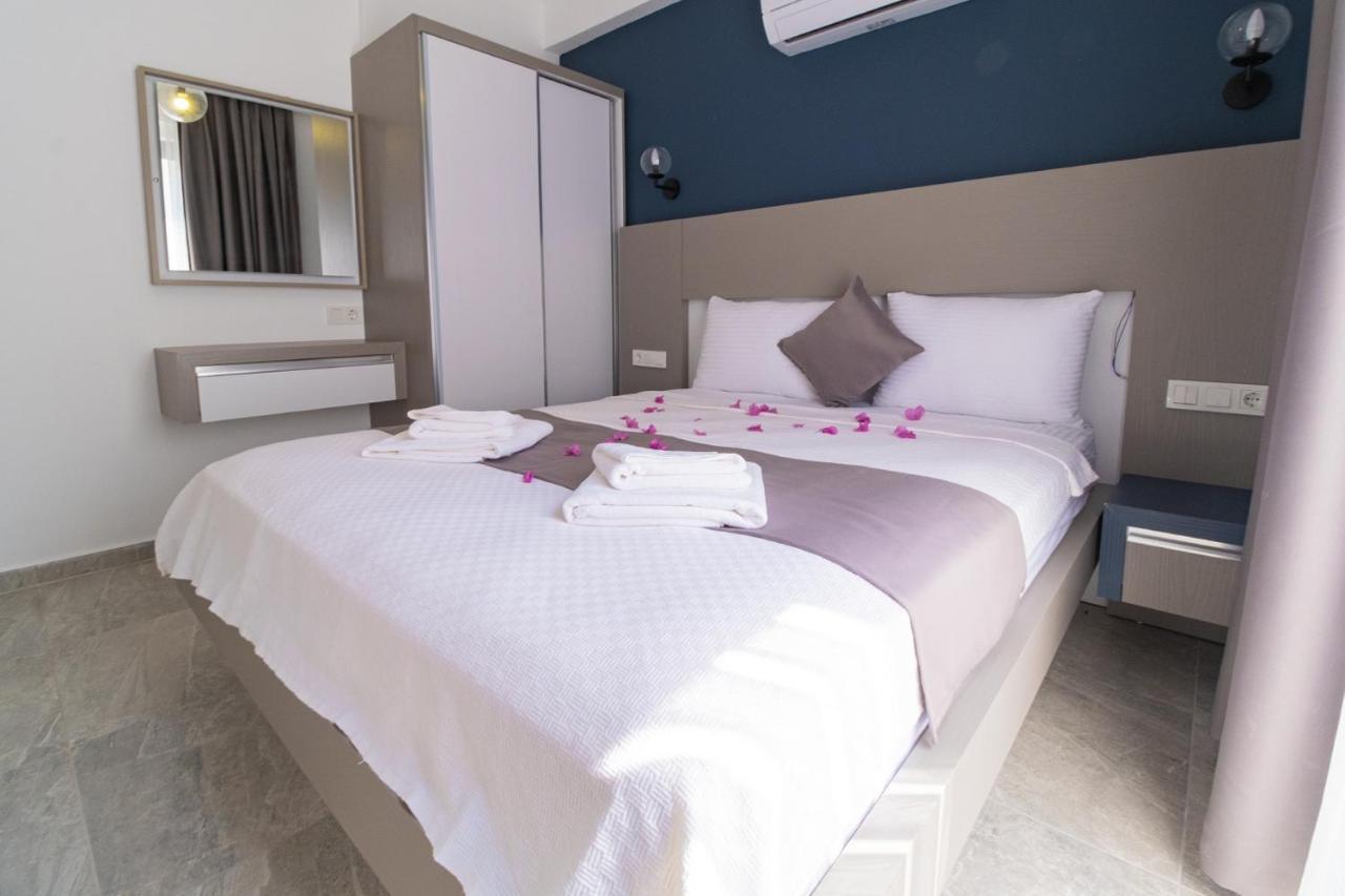 Apartment Granda Likarba Kas