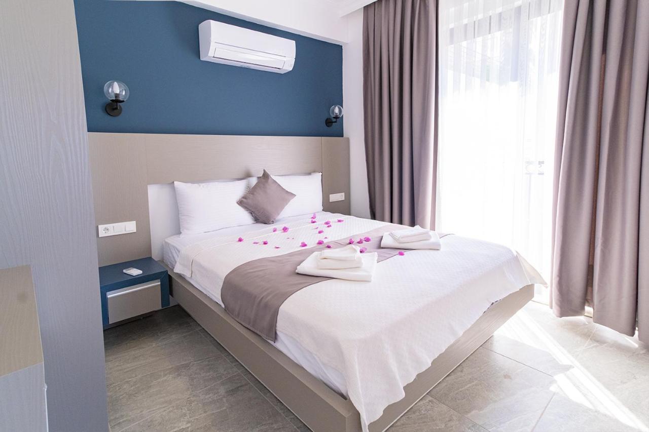 Apartment Granda Likarba *