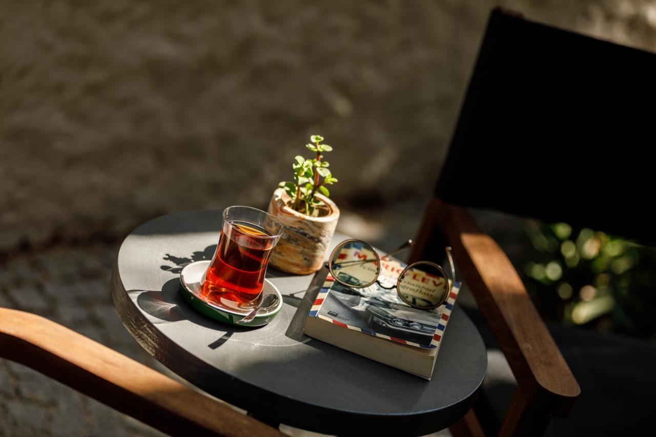 Port Ladera - Adult Only Hotel Alacati