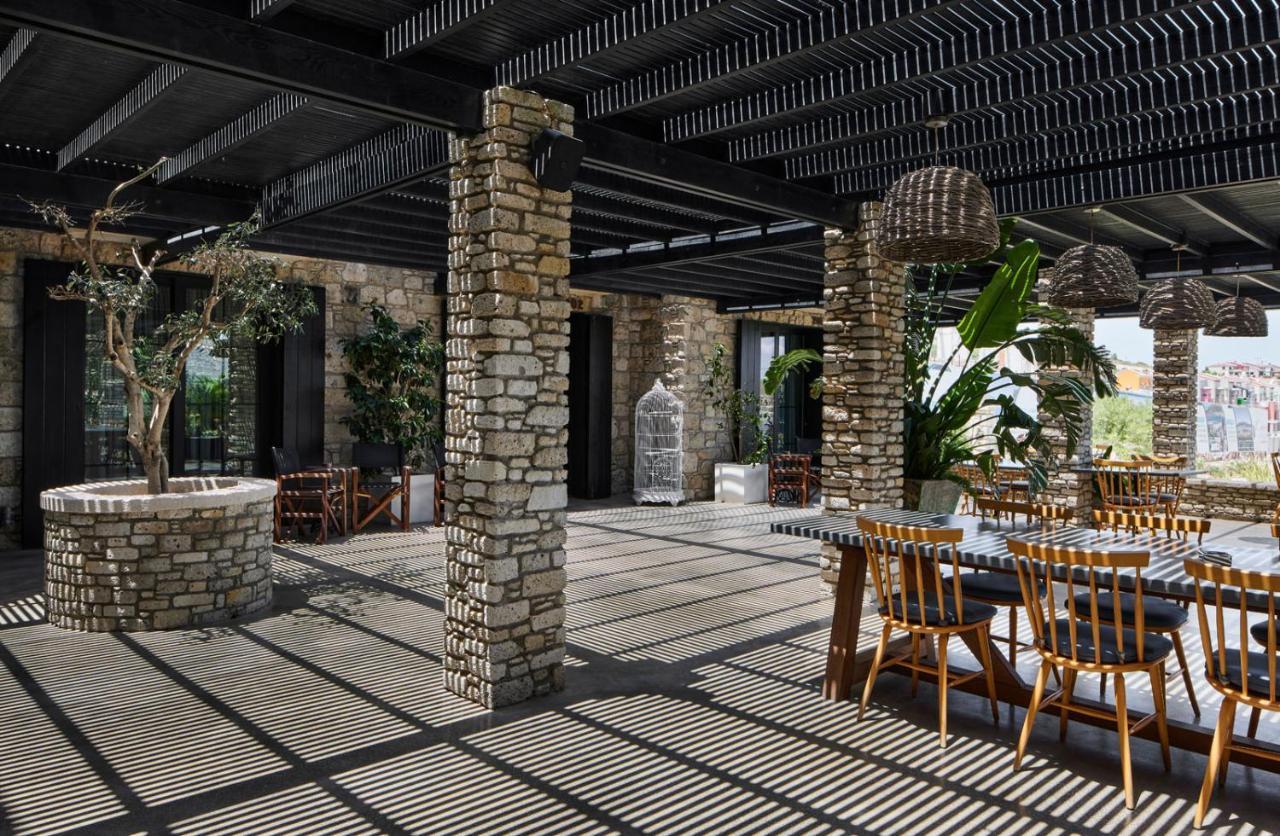 Hotel Port Ladera - Adult Only Alacati