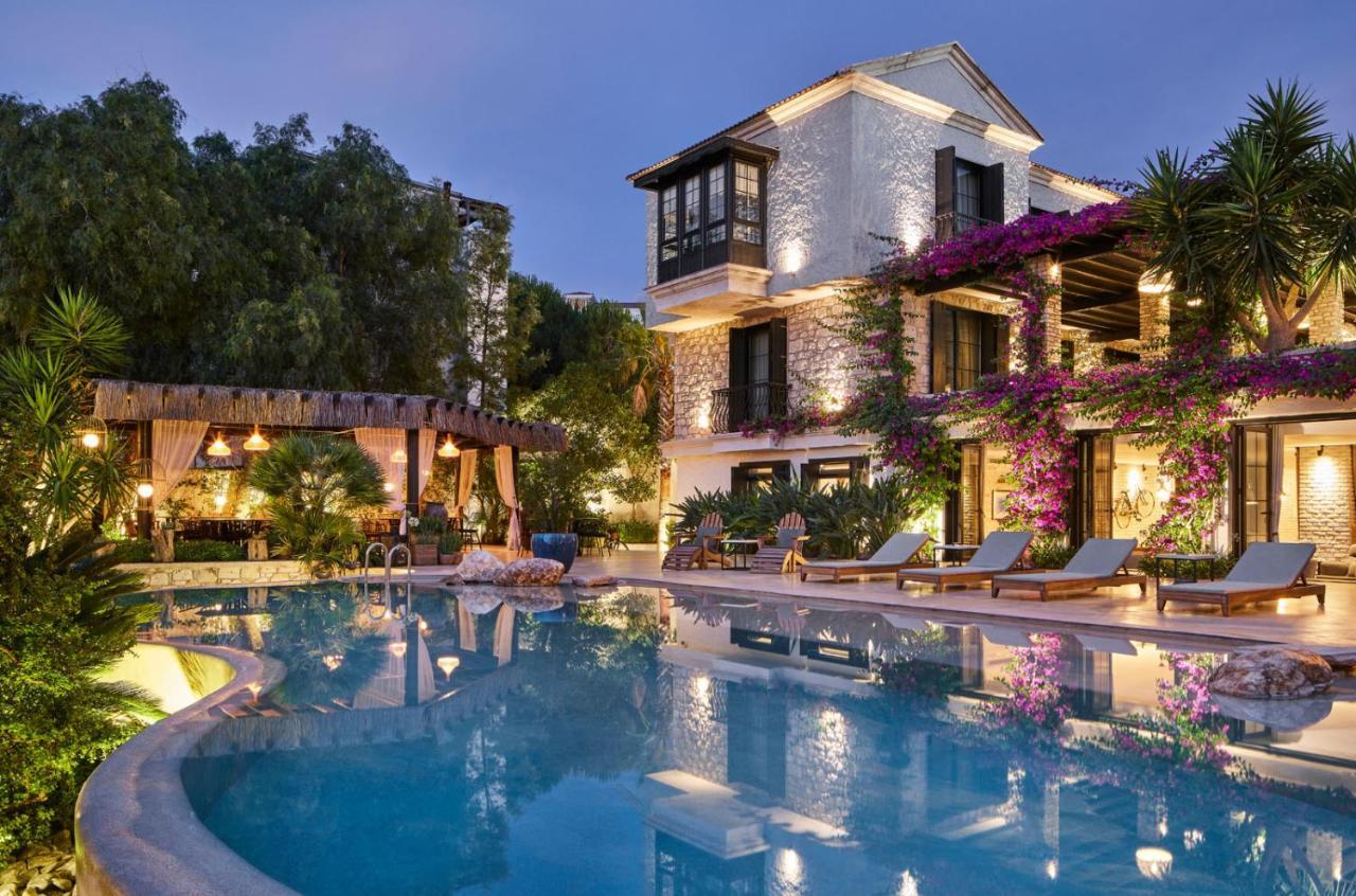 Port Ladera - Adult Only Hotel 3*