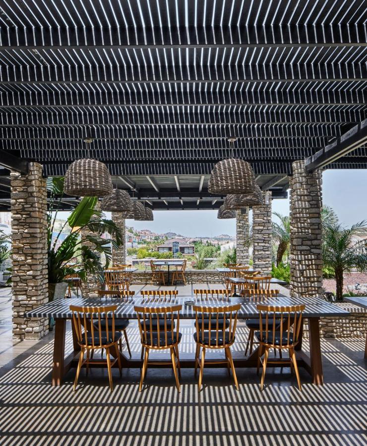 Port Ladera - Adult Only Hotel Alacati