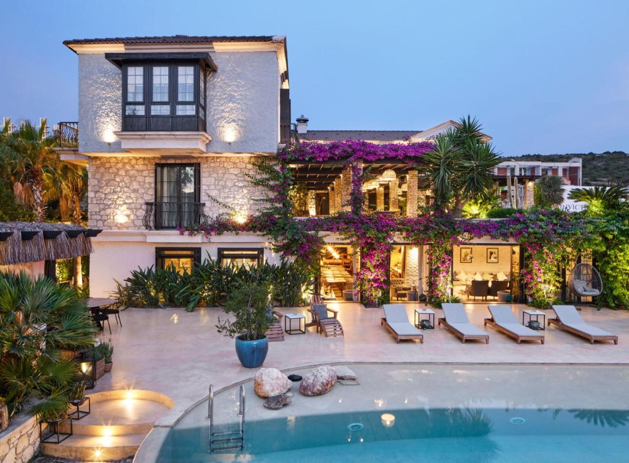 Port Ladera - Adult Only Alacati