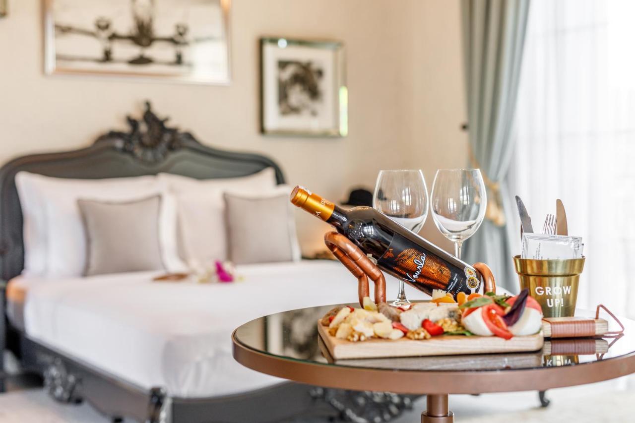 Port Ladera - Adult Only 3* Alacati