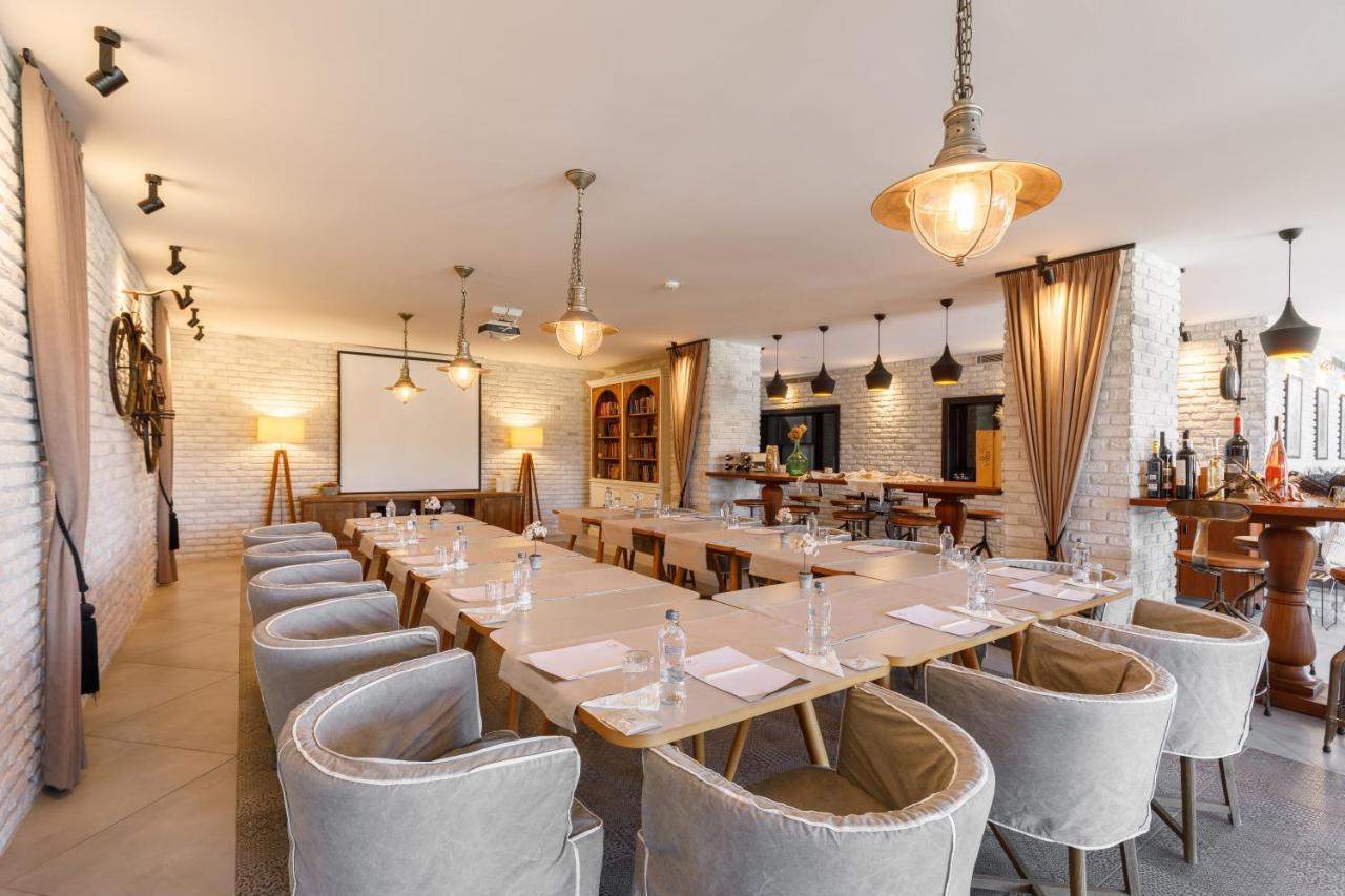 Port Ladera - Adult Only Hotel Alacati