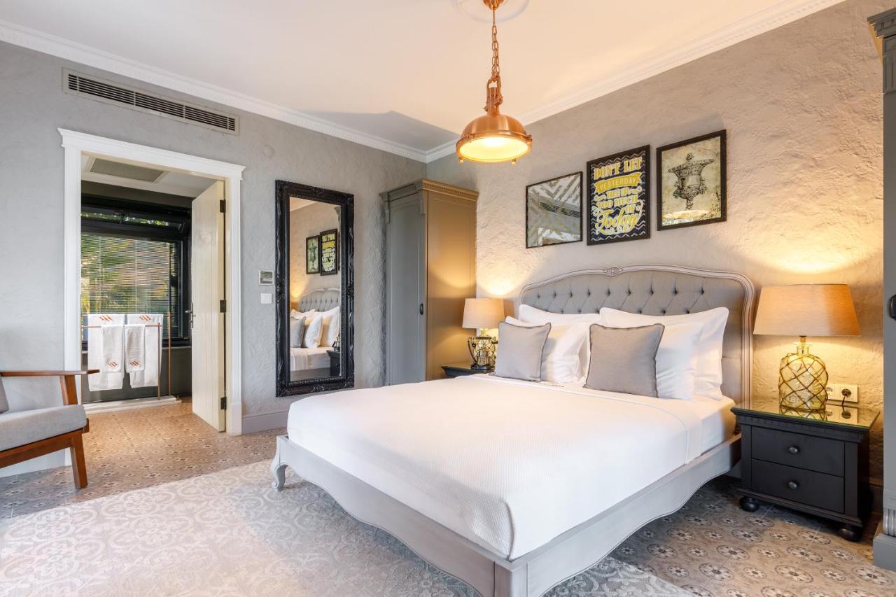 Port Ladera - Adult Only Hotel Alacati
