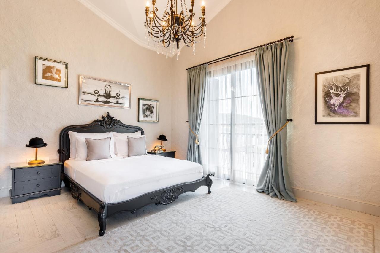 Hotel Port Ladera - Adult Only