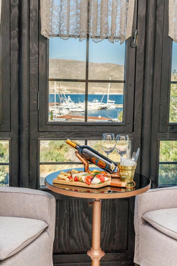 Port Ladera - Adult Only 3* Alacati