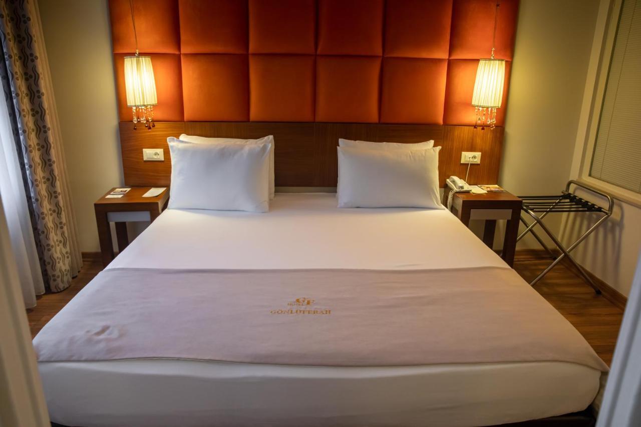 Gonluferah Thermal Hotel