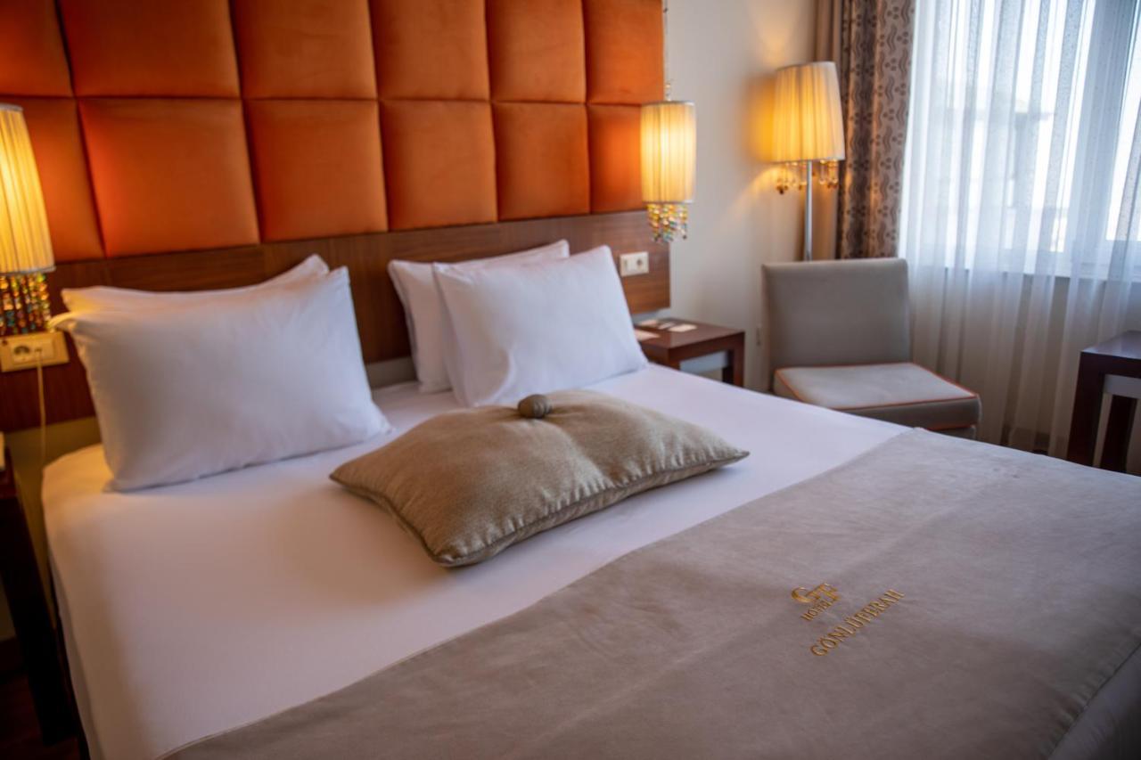 Gonluferah Thermal Hotel Bursa