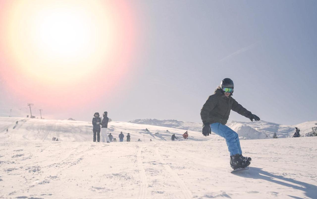 Agaoglu My Mountain Hotel 4*