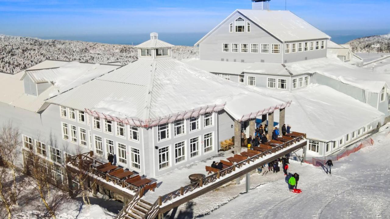 Hotel Agaoglu My Mountain