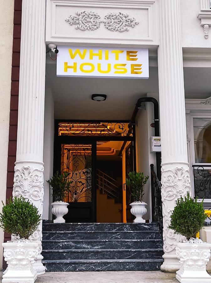 White House Trabzon